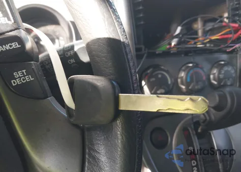 2003 Honda Element Ex из США, поврежденный, VIN 5J6YH28623L035197